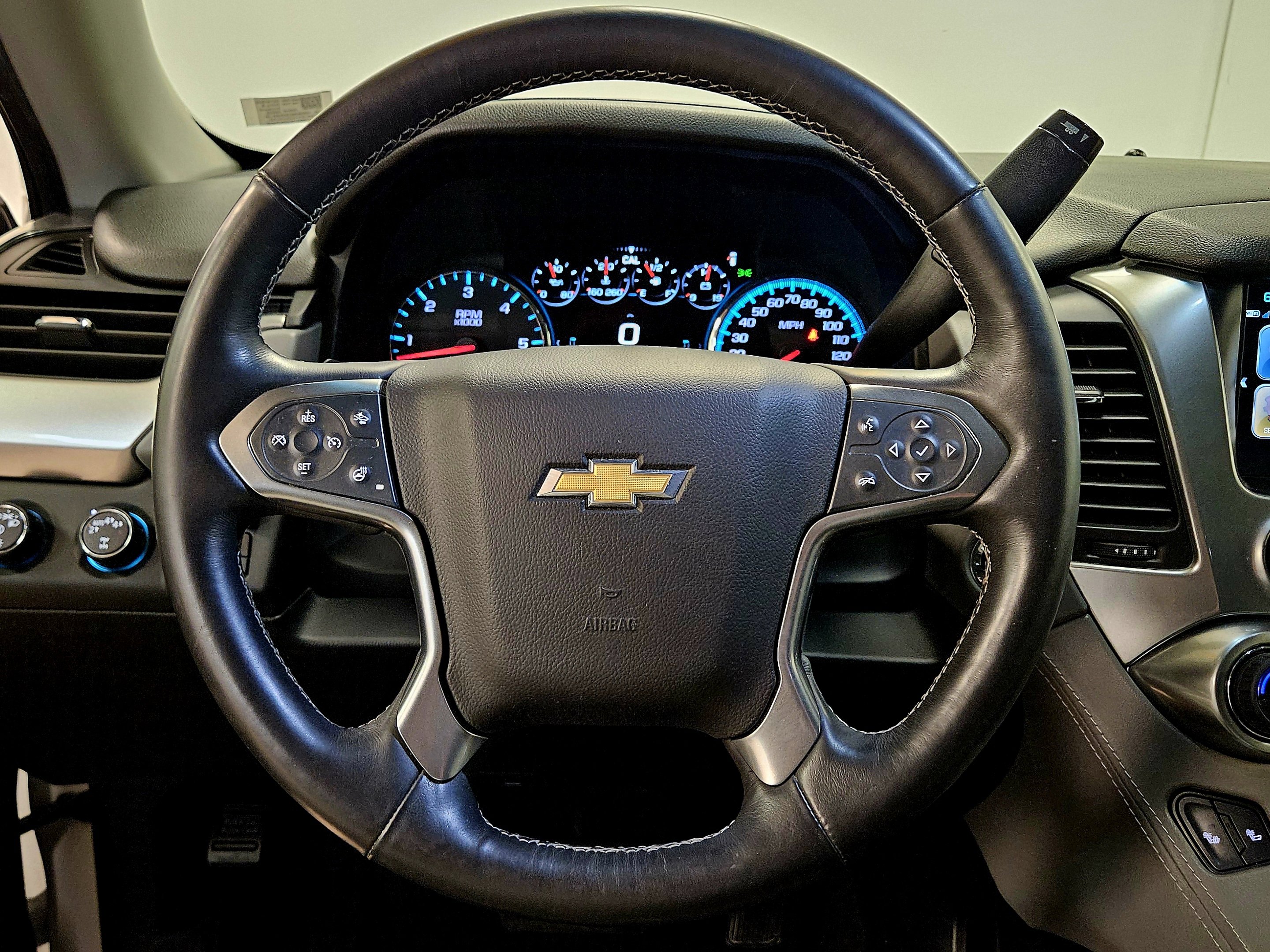 Used 2017 Chevrolet Tahoe LT AWD/4WD image 43