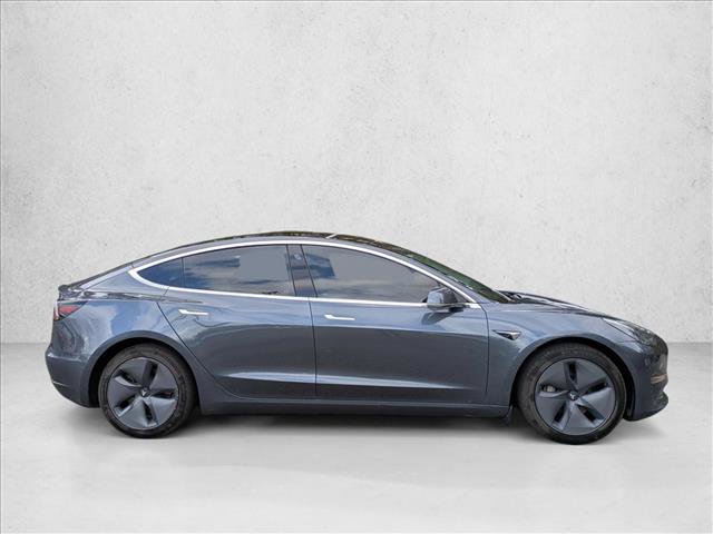 Used 2020 Tesla Model 3 Long Range image 4