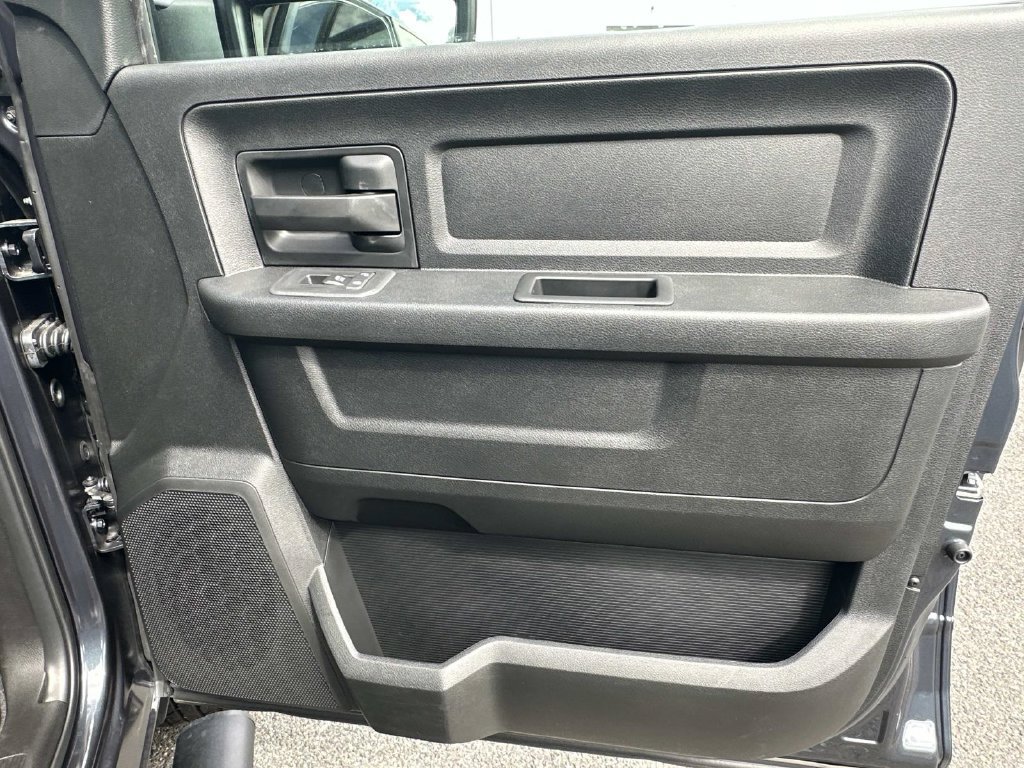 New 2026 RAM 3500 Tradesman AWD/4WD image 11