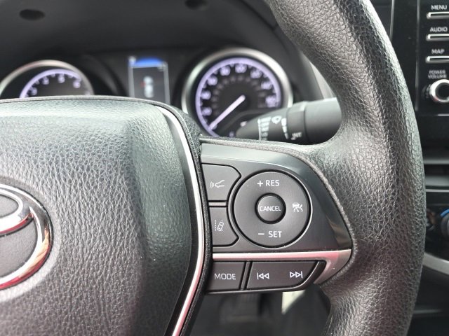 Certified 2024 Toyota Camry LE image 17