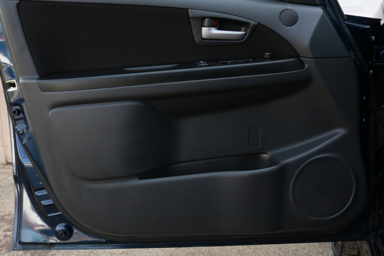 Used 2009 Suzuki SX4 Sport image 19