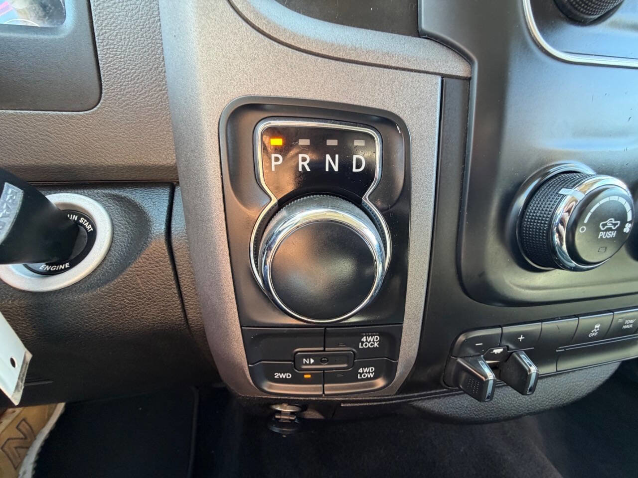 Used 2014 RAM 1500 Express AWD/4WD image 23