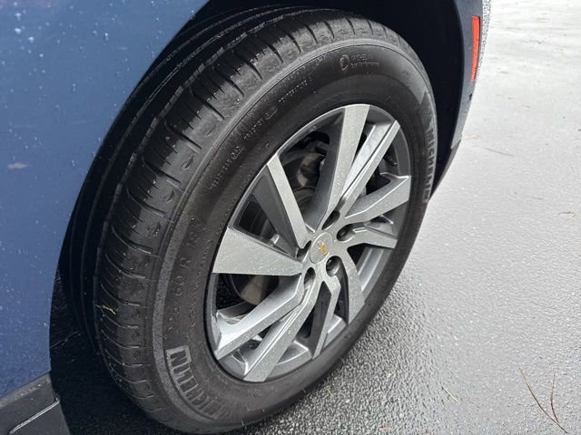 Used 2024 Chevrolet Equinox Premier image 31