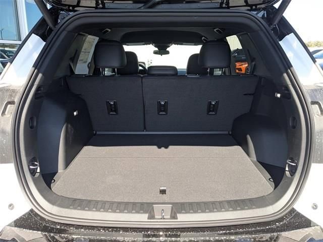 New 2026 GMC Terrain AT4 image 15