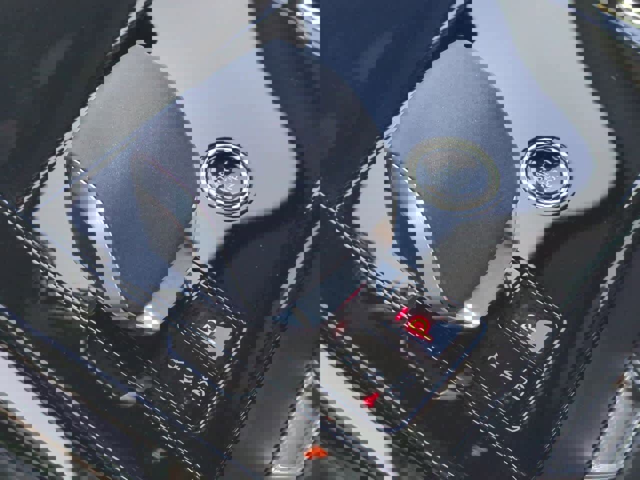 New 2025 Land Rover Range Rover Sport Dynamic SE image 33