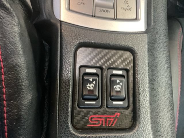 Used 2017 Subaru BRZ Limited RWD image 20