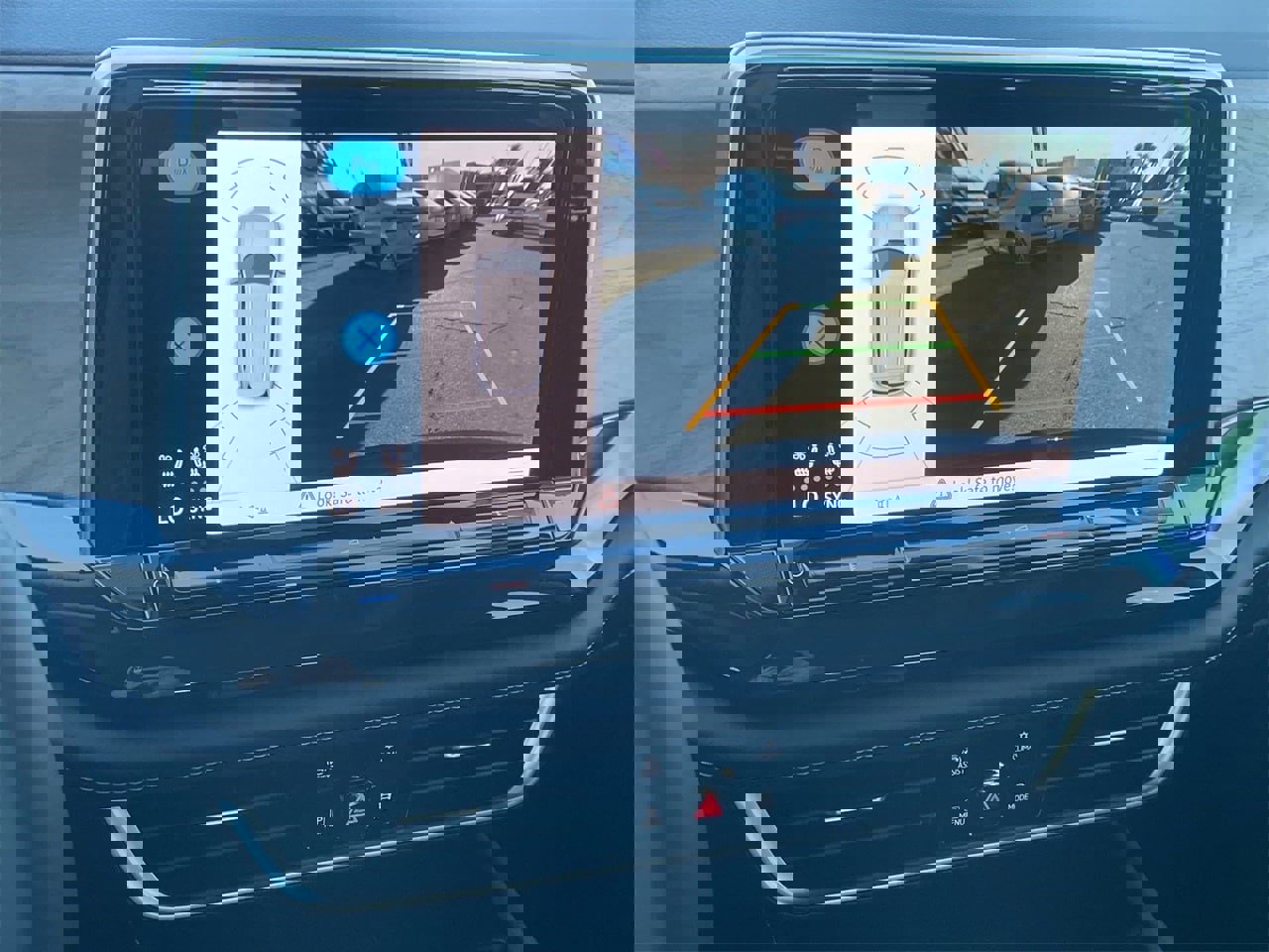 New 2026 Volkswagen Atlas SE image 22