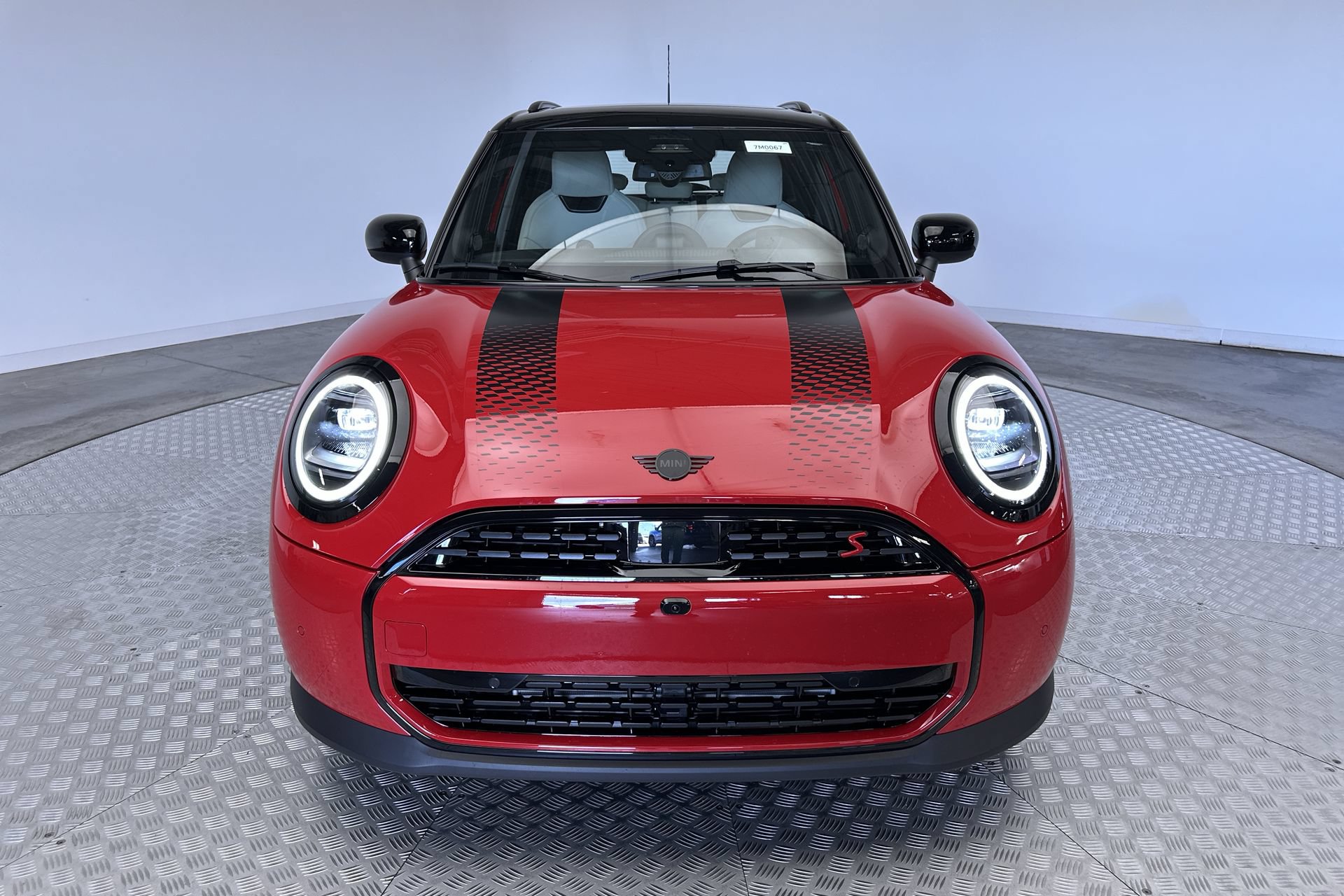 New 2027 MINI Cooper S FWD image 29