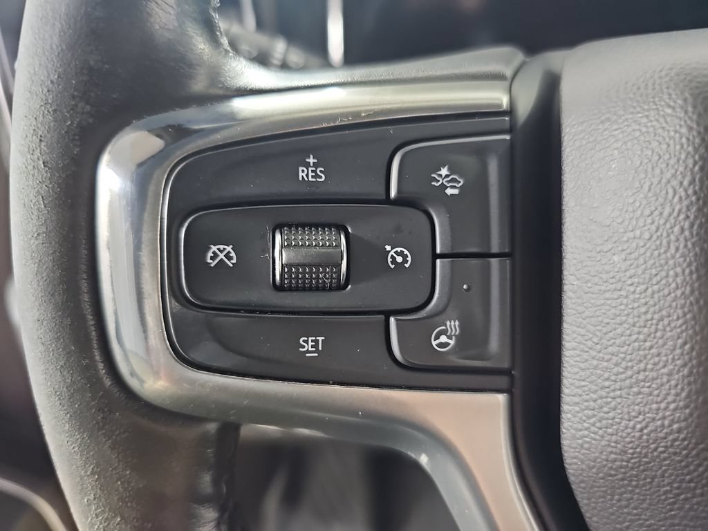 Used 2022 Chevrolet Silverado 1500 RST AWD/4WD image 21