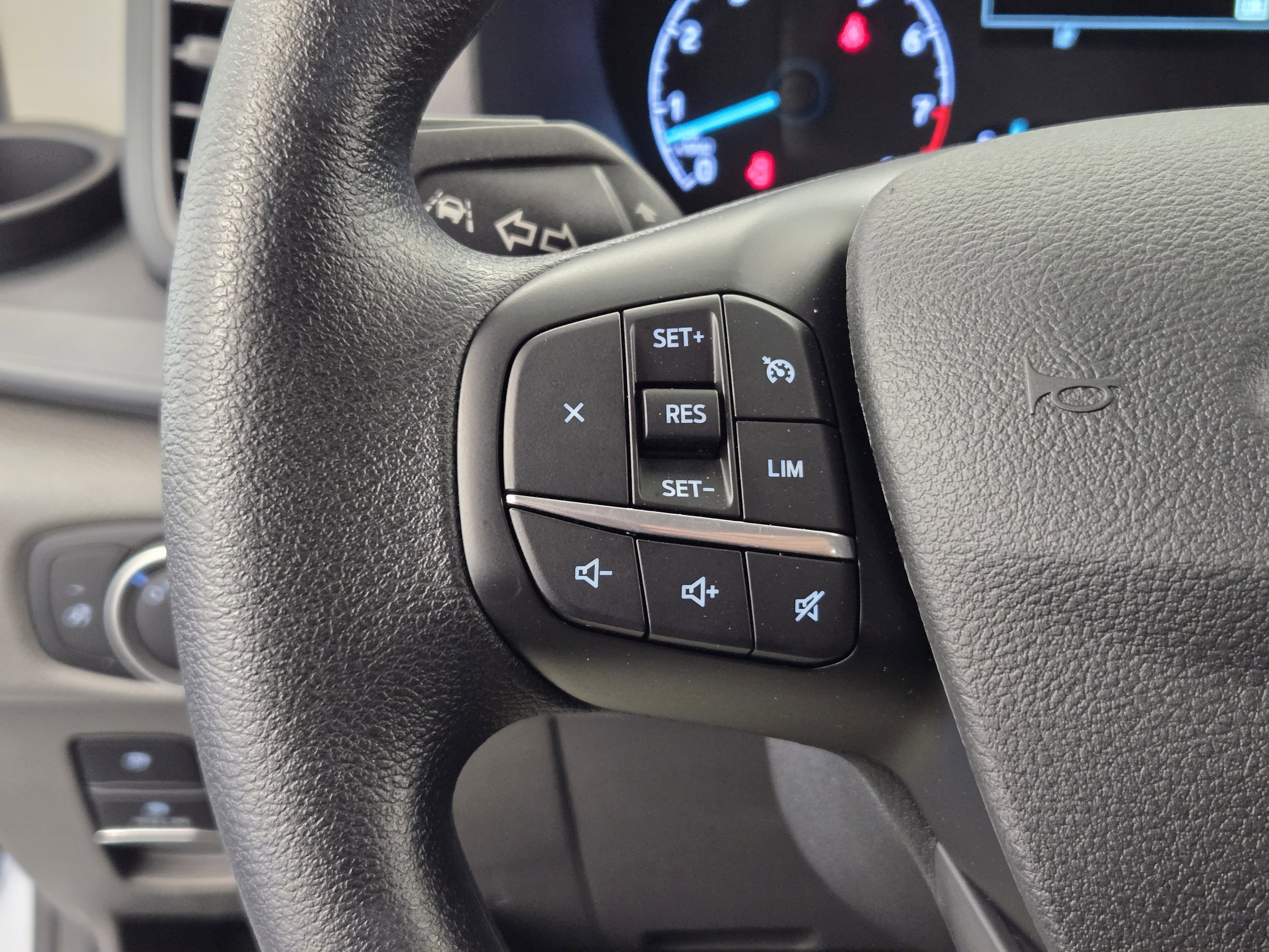 Used 2024 Ford Transit 350 Low Roof image 30