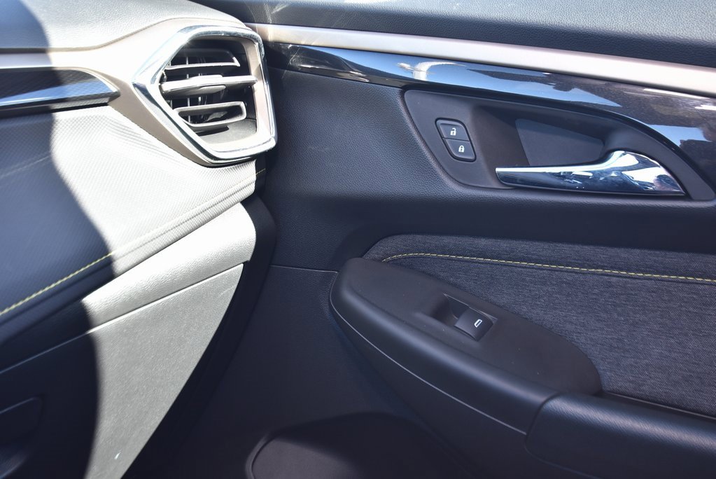 New 2026 Chevrolet TrailBlazer ACTIV w/ Convenience Package image 18