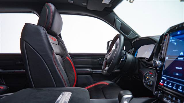 Used 2022 RAM 1500 TRX w/ TRX Level 2 Equipment Group image 20