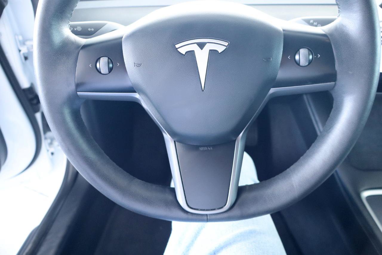Used 2021 Tesla Model 3 Standard Range Plus RWD image 22