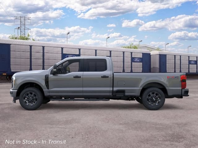 New 2026 Ford F250 XL w/ STX Appearance Package AWD/4WD image 3