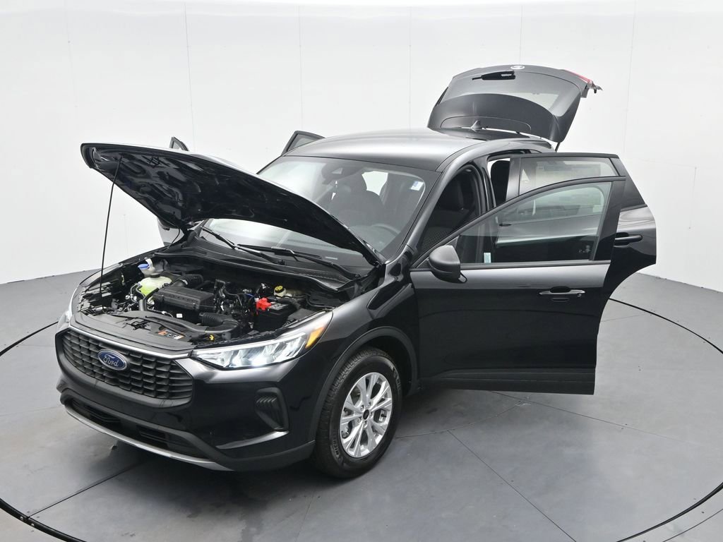 New 2026 Ford Escape Active image 45
