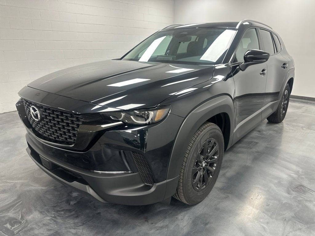 New 2026 MAZDA CX-50 2.5 Hybrid w/ Weather Package AWD/4WD image 1
