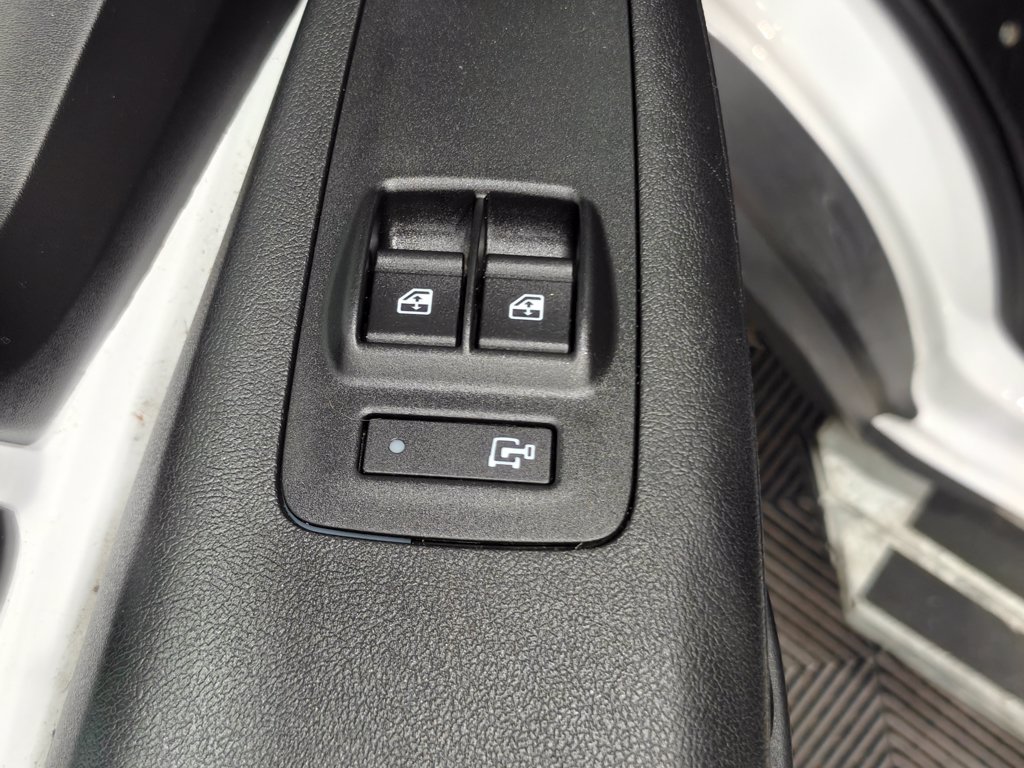 Used 2025 RAM ProMaster 2500 w/ U-Haul Equipment Group FWD image 49