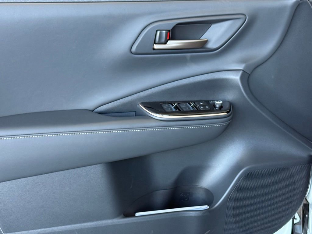 New 2026 Toyota Crown XLE image 14