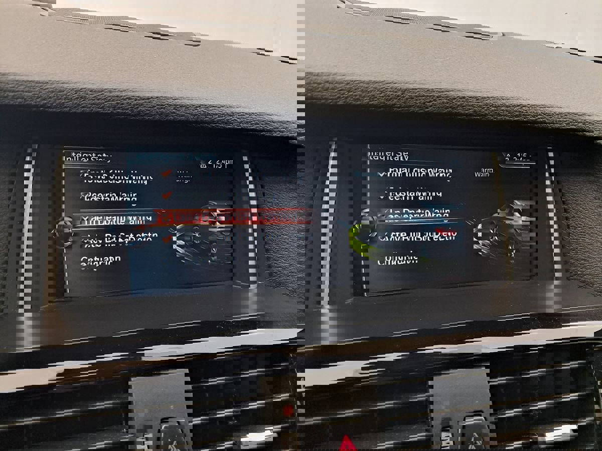 Used 2018 BMW X4 xDrive28i image 20