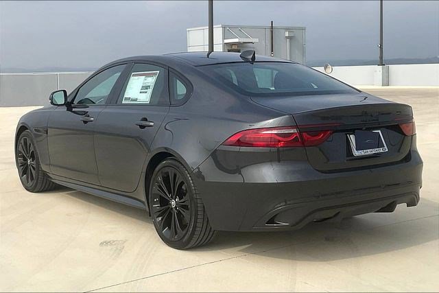 New 2024 Jaguar XF R-Dynamic SE image 3