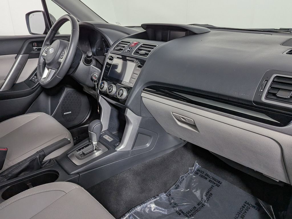 Used 2018 Subaru Forester 2.5i Limited AWD/4WD image 27