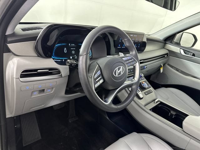 Certified 2025 Hyundai Palisade SEL AWD/4WD image 30