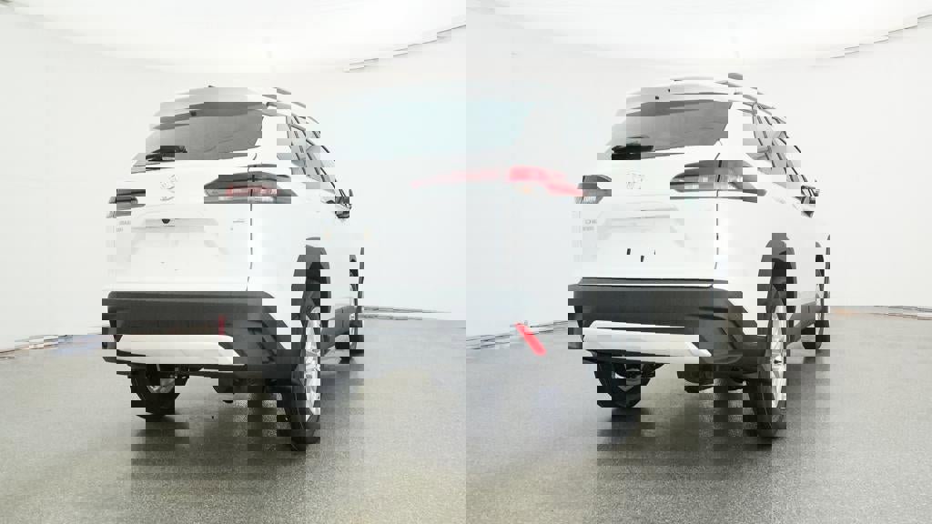 New 2026 Toyota Corolla Cross LE image 24