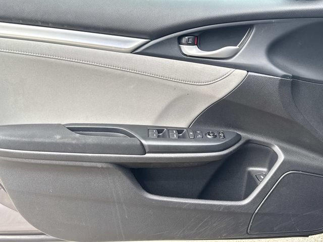 Used 2017 Honda Civic EX image 22