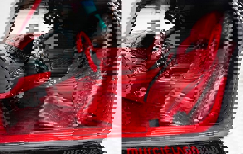 Used 2006 Lamborghini Murcielago Coupe image 11