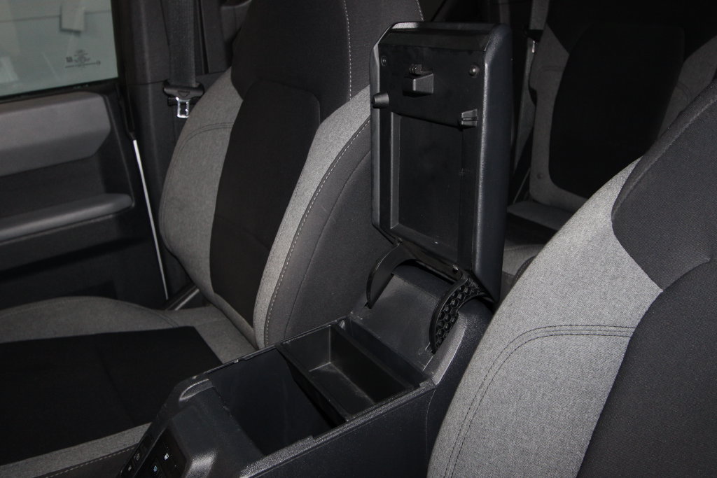 Used 2022 Ford Bronco Big Bend AWD/4WD image 20