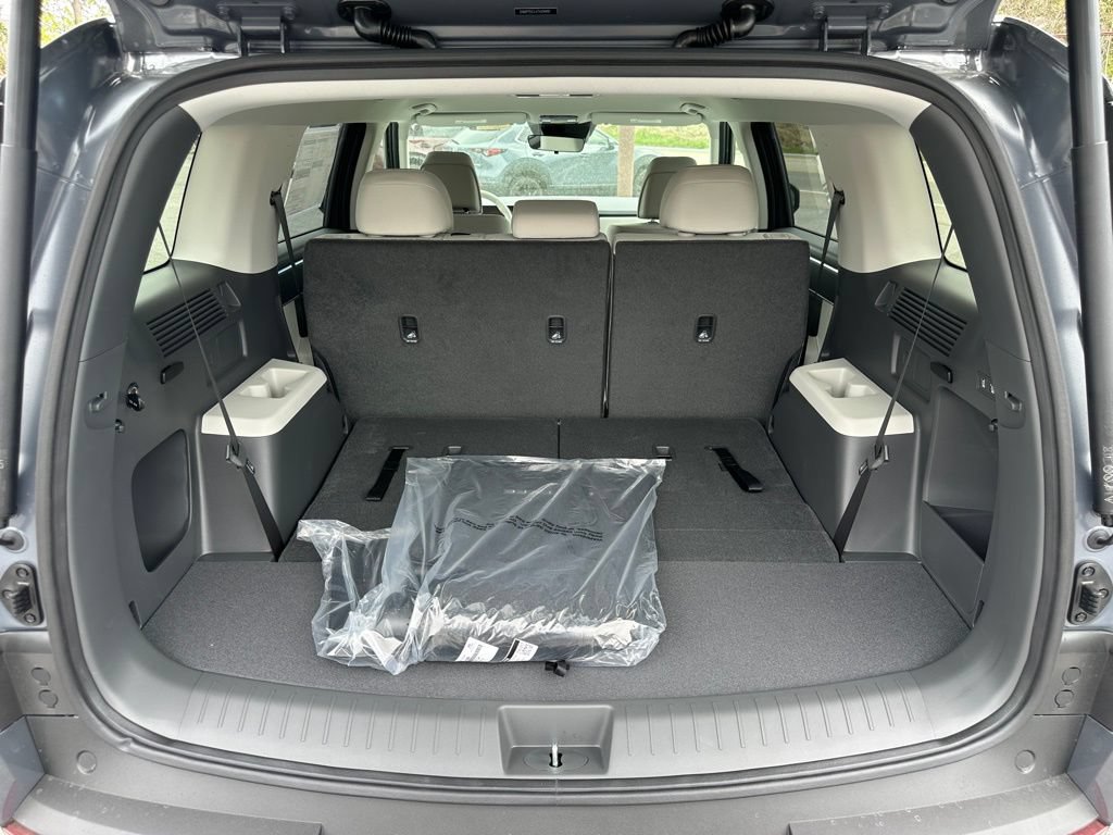 New 2026 Hyundai Santa Fe SE AWD/4WD image 21