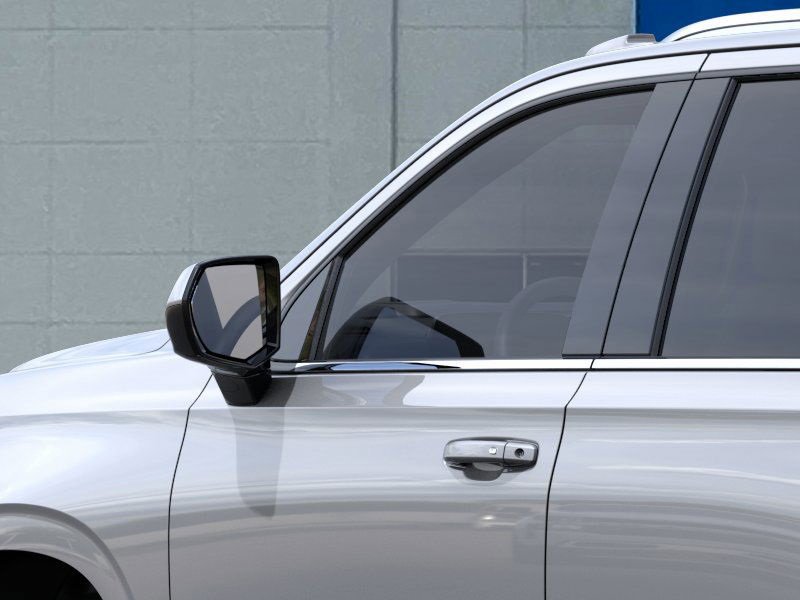 New 2025 Chevrolet Tahoe LT image 12