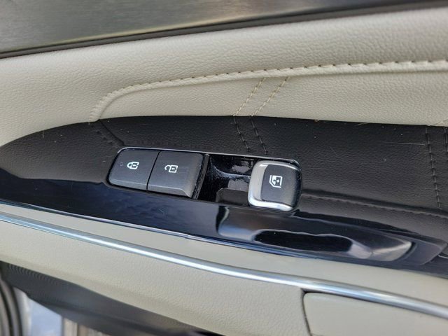 Used 2021 Kia Sorento SX image 9