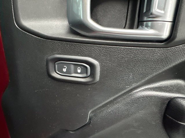 Used 2021 Jeep Gladiator Sport AWD/4WD image 25