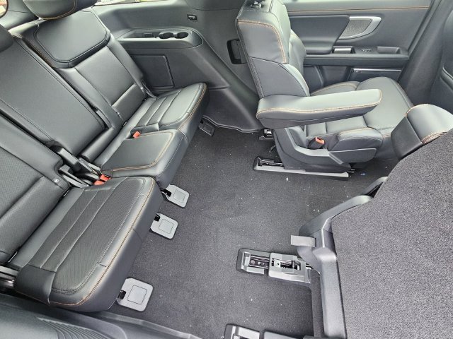 New 2026 Ford Expedition Tremor AWD/4WD image 17