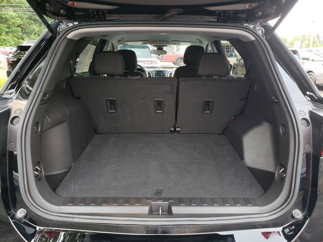 Used 2024 Chevrolet Equinox LS w/ LS Convenience Package AWD/4WD image 5