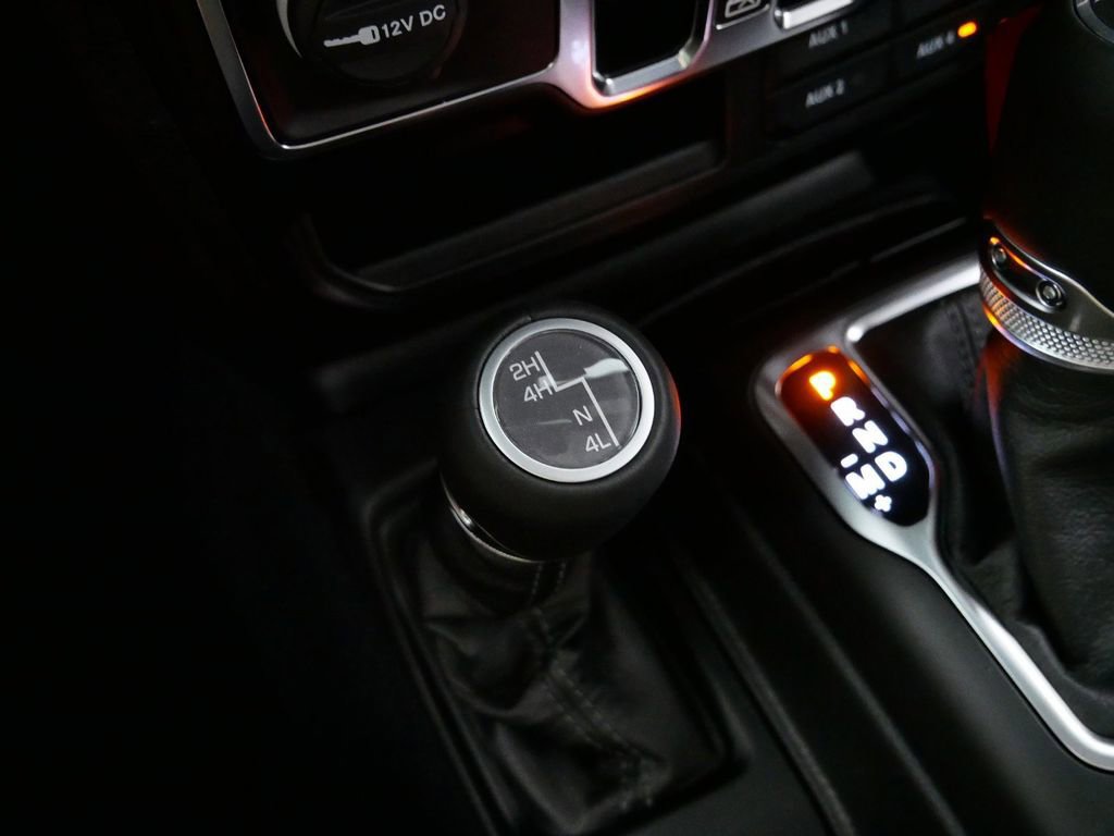 Certified 2024 Jeep Gladiator Sport w/ Premium Package image 51