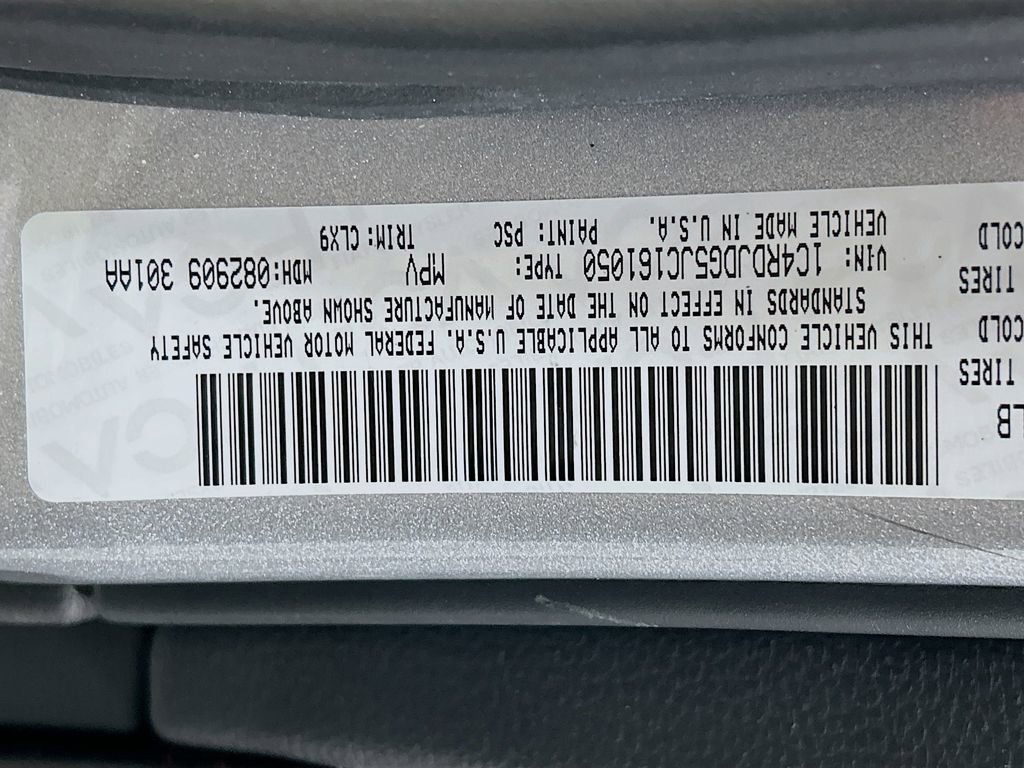 Used 2018 Dodge Durango GT w/ Premium Group image 35