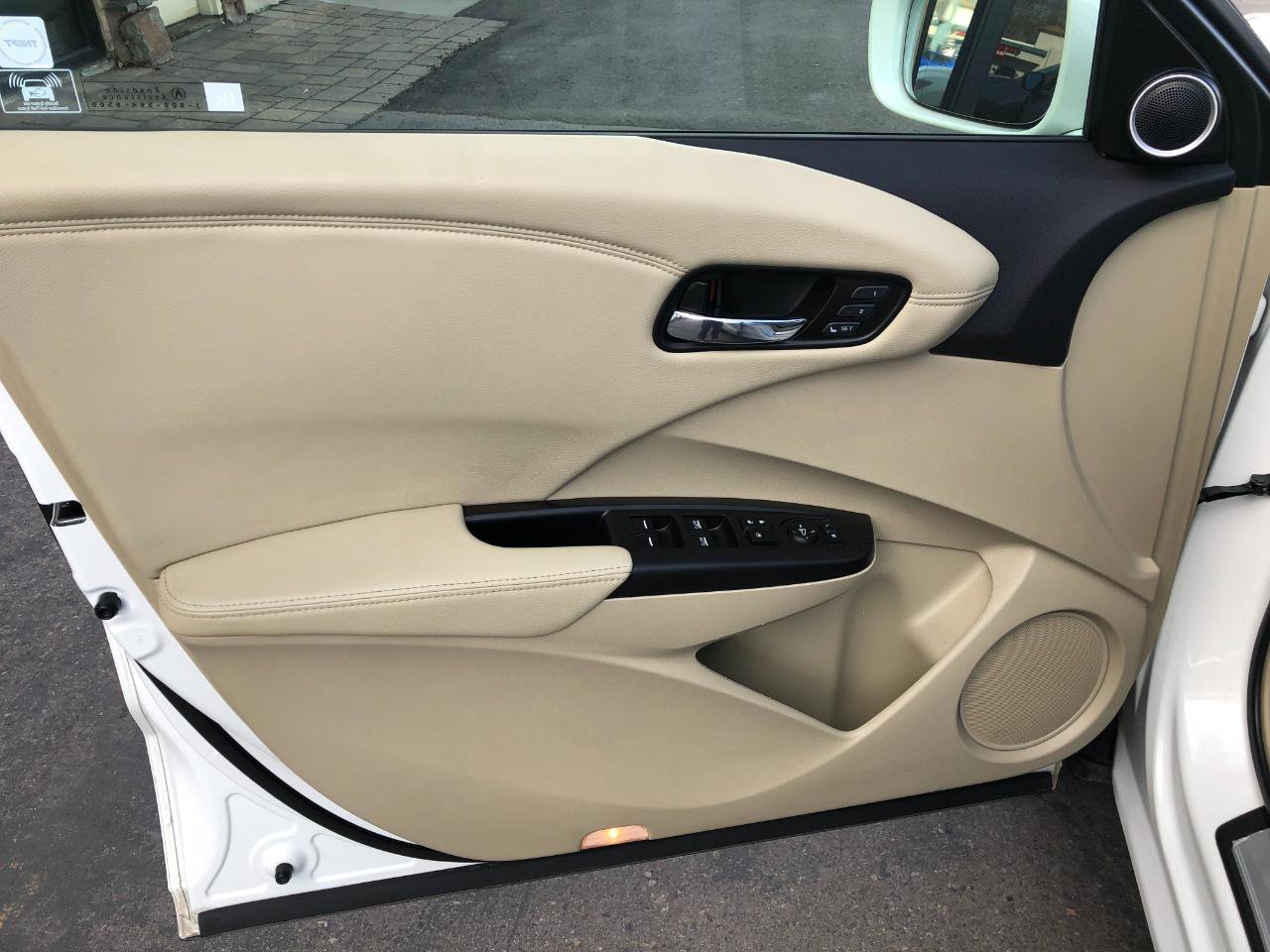 Used 2013 Acura RDX AWD w/ Technology Package image 10