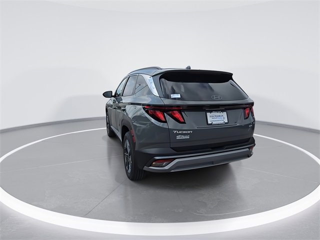 New 2026 Hyundai Tucson SEL image 7