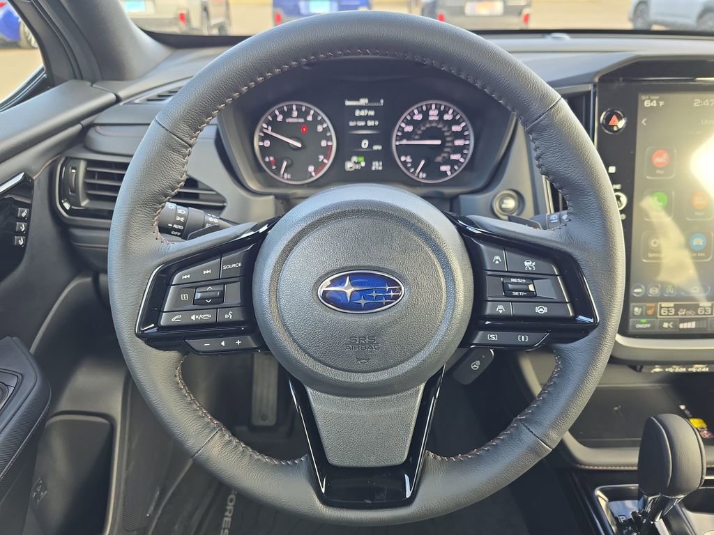 New 2026 Subaru Forester Touring image 26