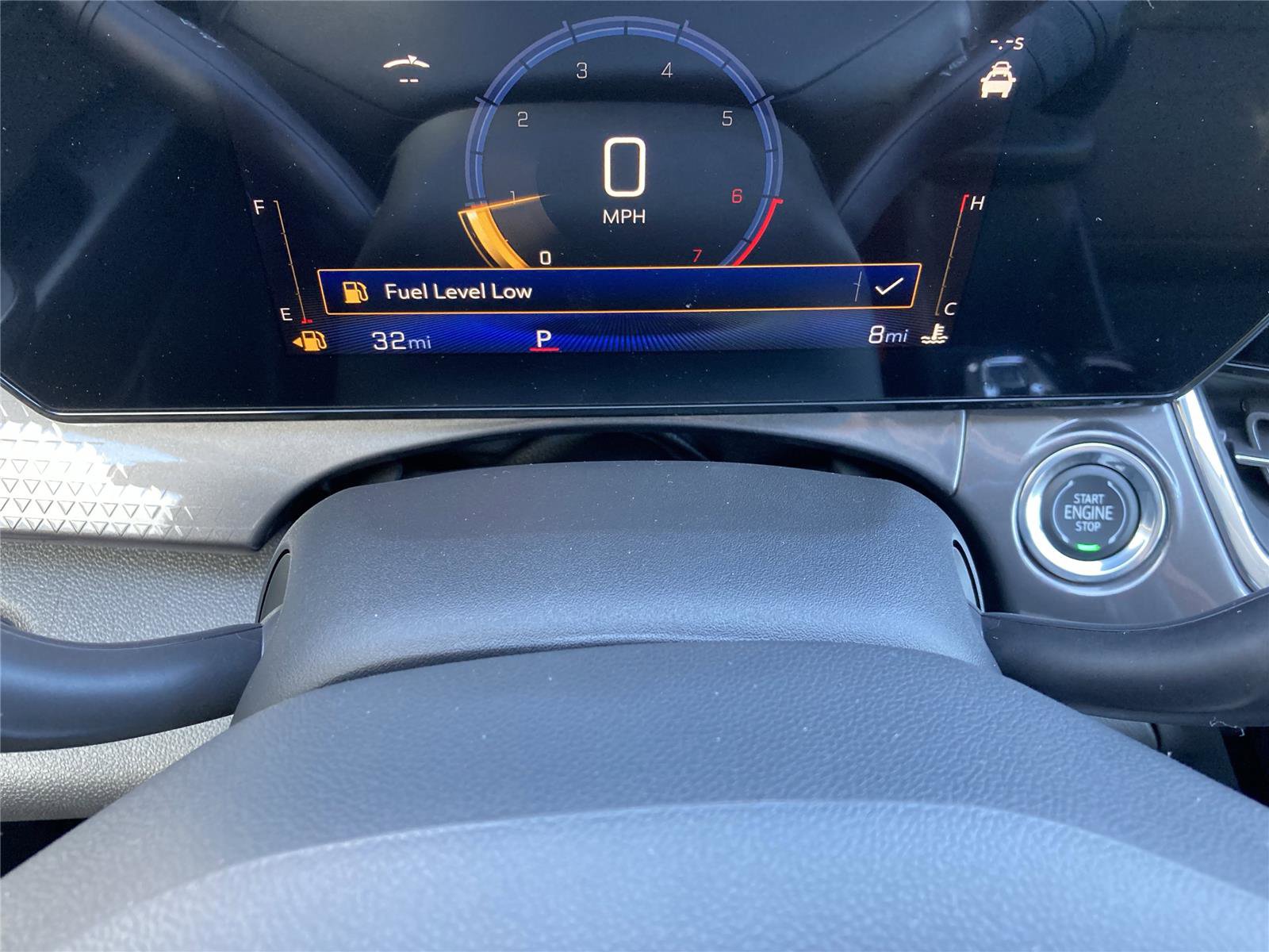 New 2026 Chevrolet Trax ACTIV w/ Driver Confidence Package image 35