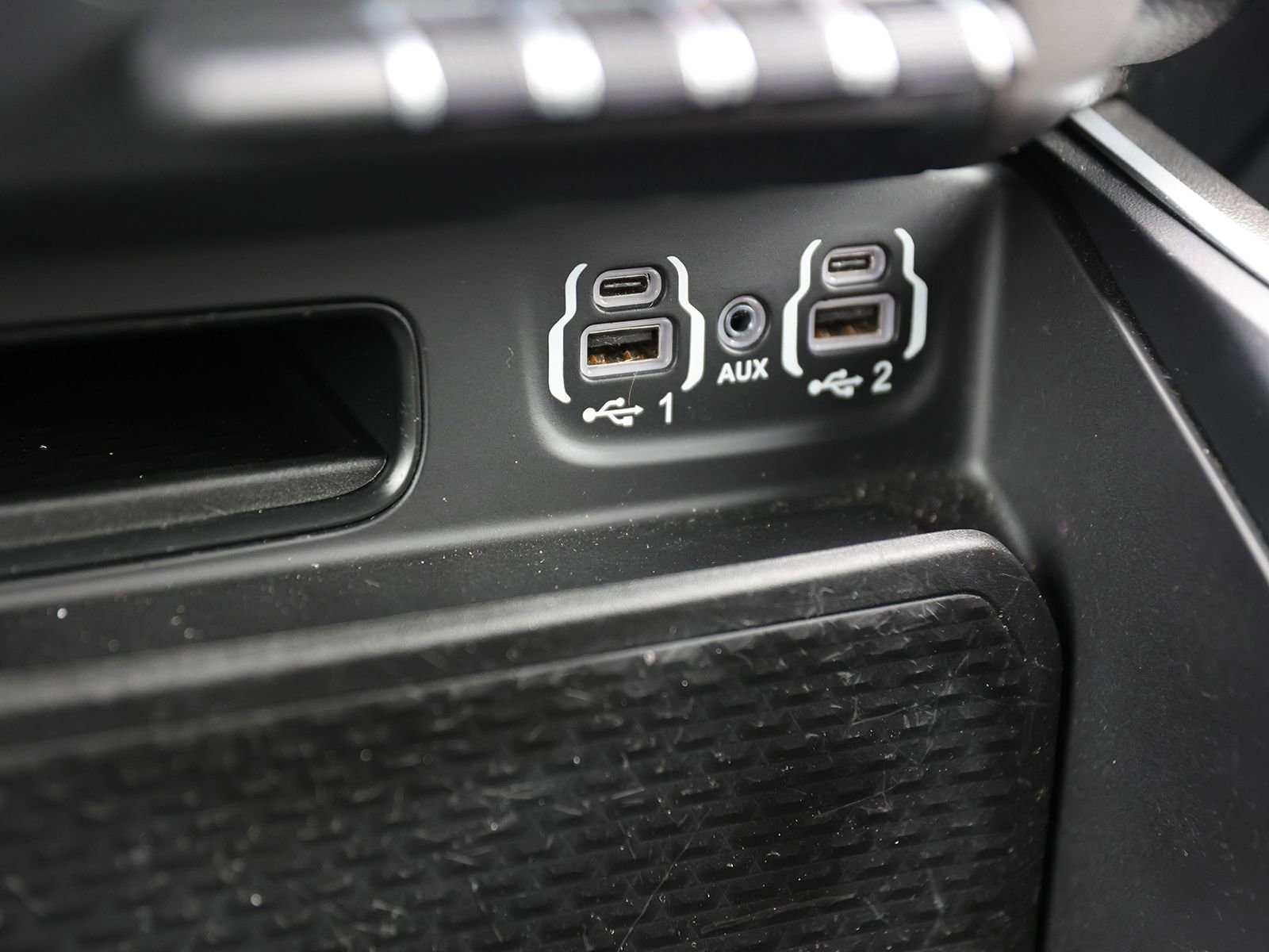 Used 2021 RAM 1500 Big Horn AWD/4WD image 31