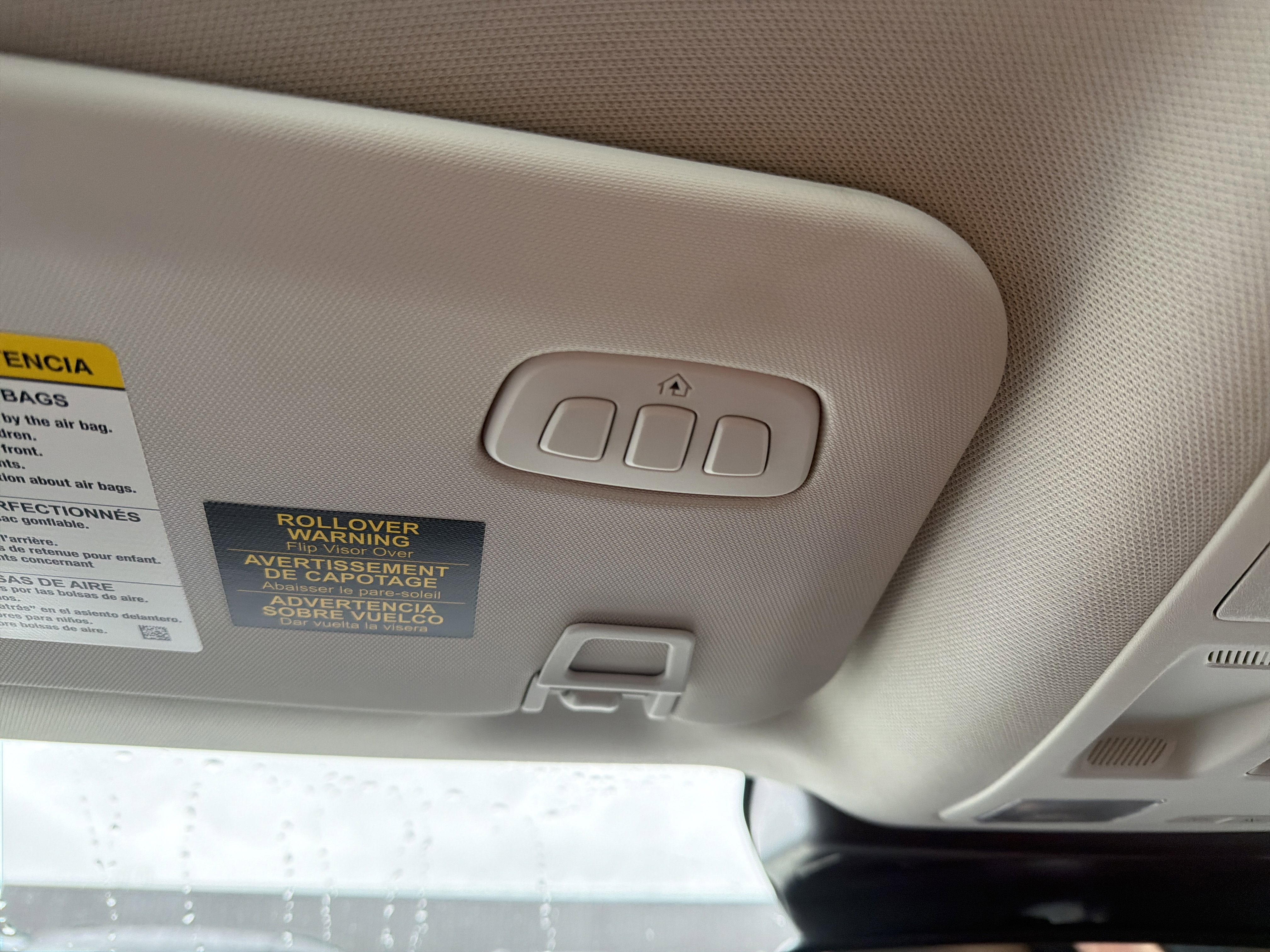Used 2025 Ford Bronco Sport Outer Banks w/ Sasquatch Outer Banks Package image 23