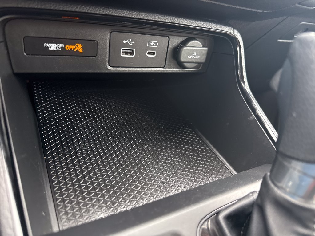 Certified 2024 Honda CR-V EX image 30