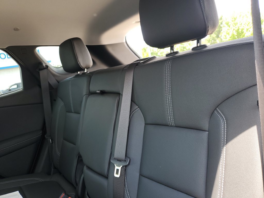 Certified 2023 Chevrolet Blazer LT w/ LPO, Floor Liner Package AWD/4WD image 32