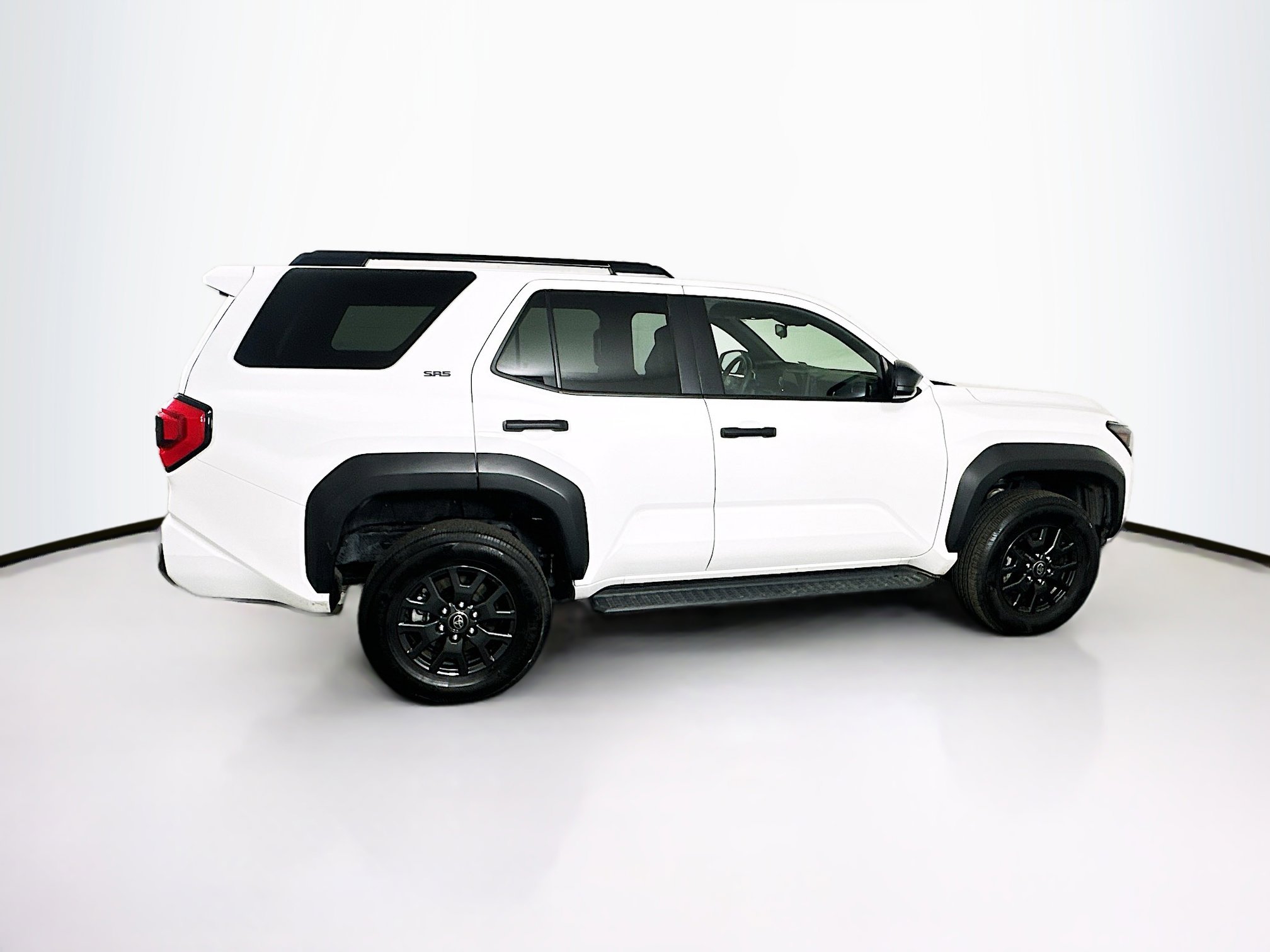 Used 2025 Toyota 4Runner SR5 image 10