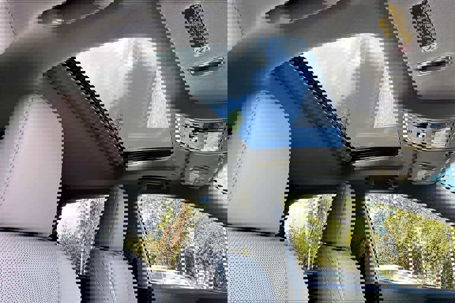 Used 2021 Lexus RX 350 FWD w/ Premium Package image 13