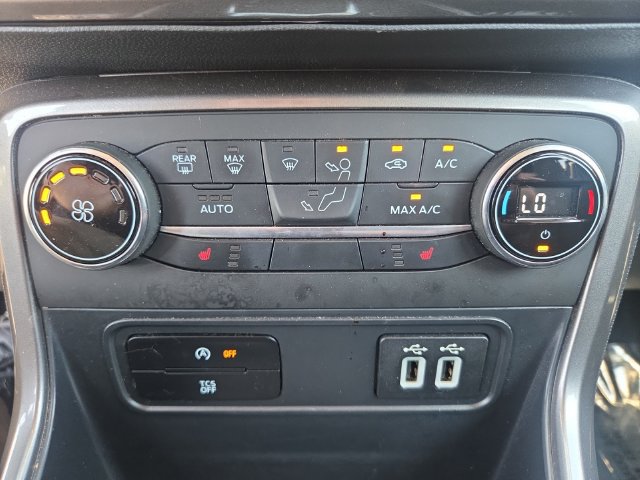 Used 2021 Ford EcoSport SE AWD/4WD image 25