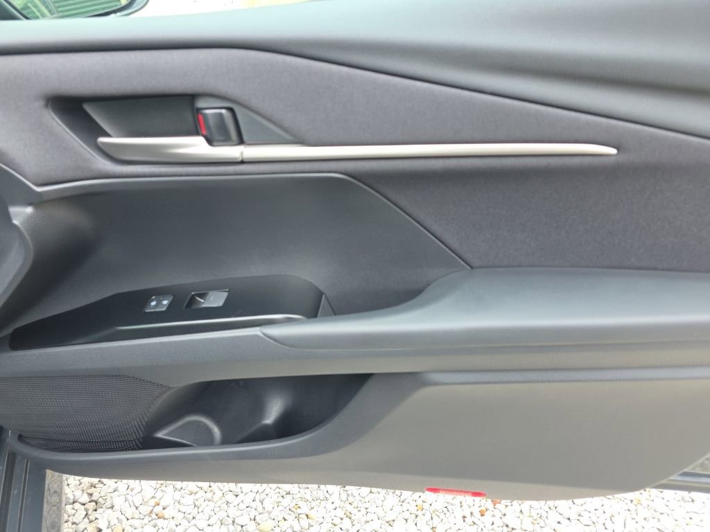 Certified 2026 Toyota Camry LE image 19